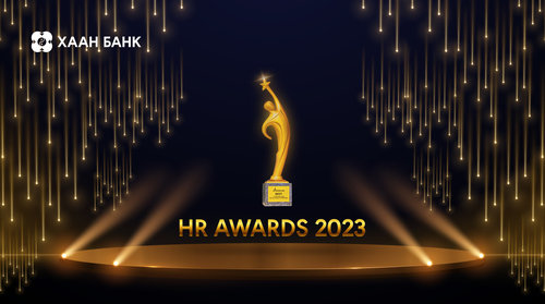 “Сургалт, хөгжлийн шилдэг стратегитэй байгууллага”-аар ХААН Банк шалгарлаа